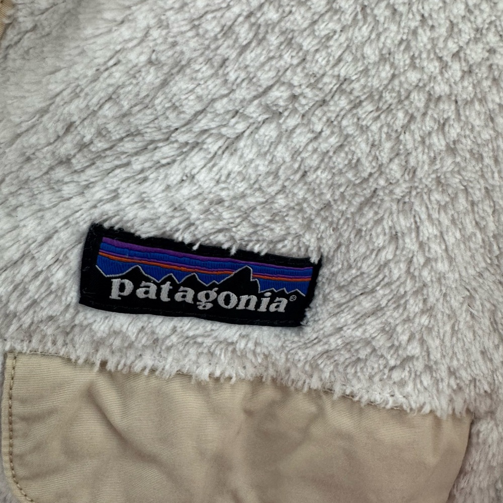 Patagonia Fleece Jacket